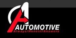 A-1 Automotive Auto Repair